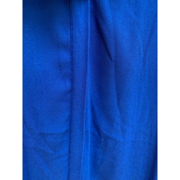 Casual Cupio collar button-up dress - Picture 3 of 6